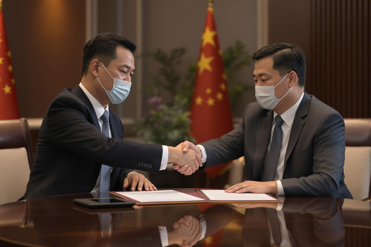 女同电影与腾讯视频达成战略合作,共同打造精品内容