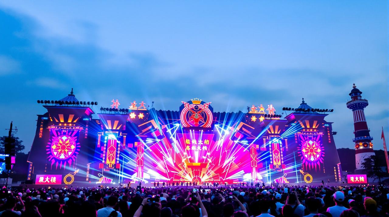 女同电影2026年度粉丝嘉年华