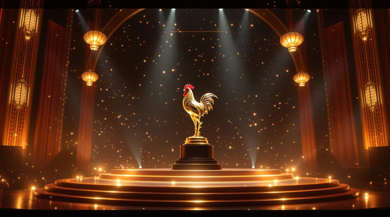 女同电影《山河无恙》荣获第32届金鸡奖最佳影片大奖